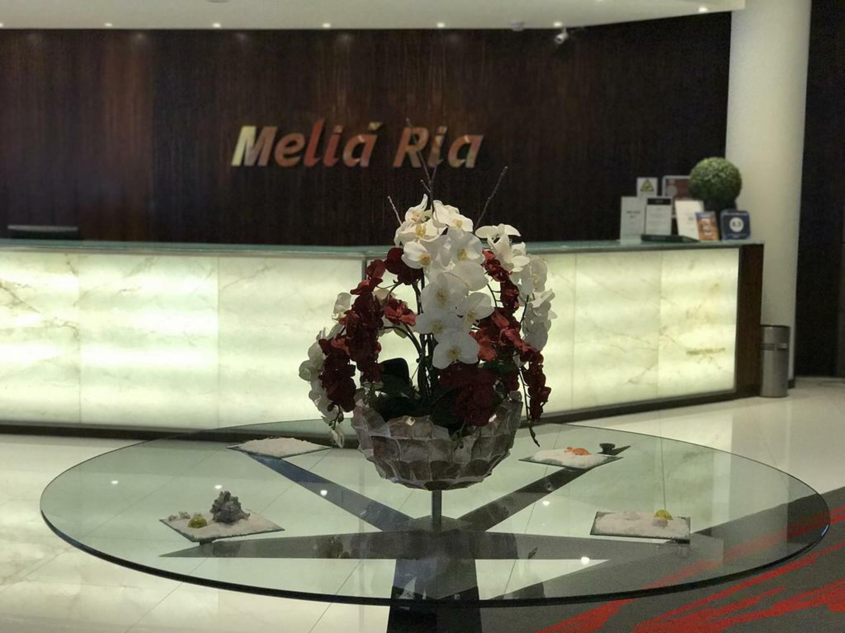 Melia Ria Hotel&Spa Aveiro Exterior foto